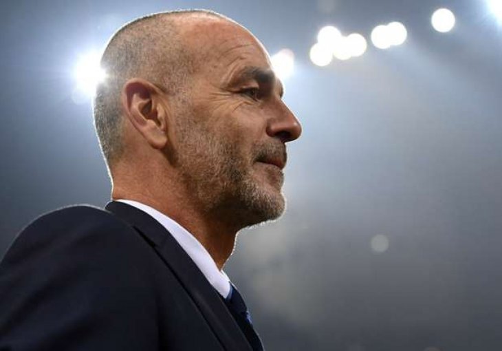 Pioli: Nakon ove utakmice još više vjerujem u Ligu prvaka