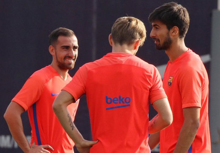 Da li igrač s ovakvom statistikom uopće zaslužuje dres Barcelone?