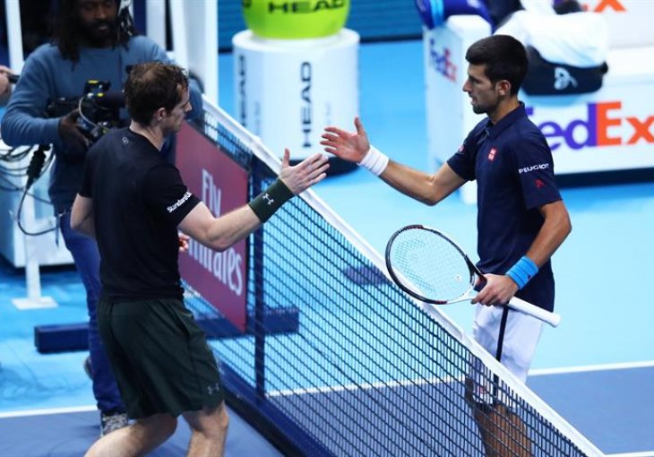 Đoković: Tenis ostaje dio mog DNK...