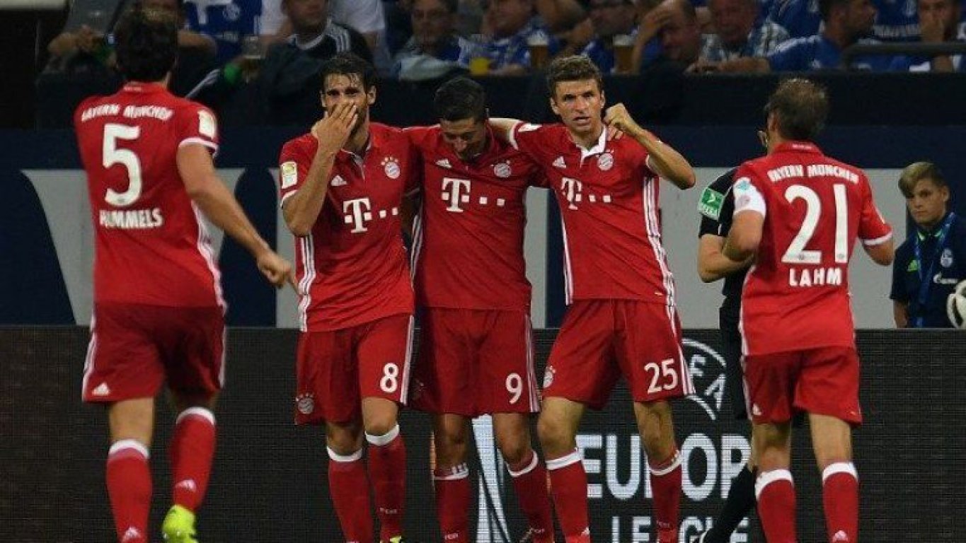 bayern
