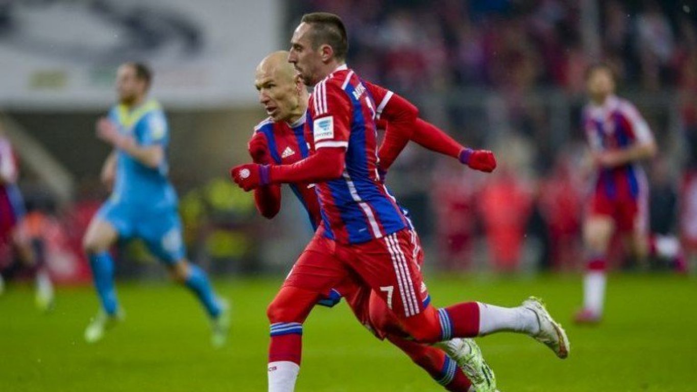 franck-ribery-arjen-robben-bayern-munchen