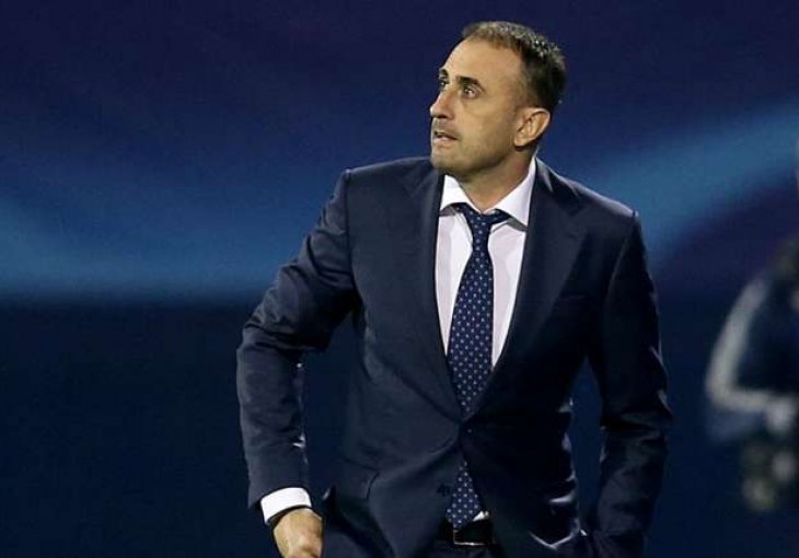 SVE JE BILO SPREMNO ZA PROGLAŠENJE BUGARINA, ALI... ‘Dobili smo informaciju da Bošnjacima nije u interesu da Petev bude selektor...‘