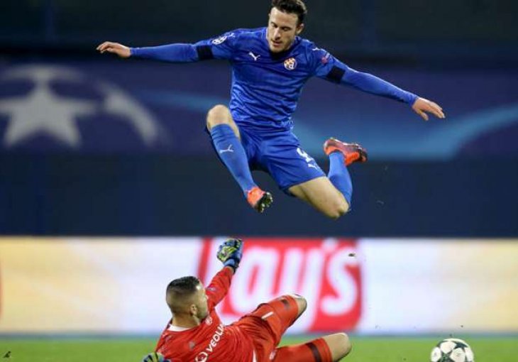 Benković: Podigli smo si samopouzdanje!