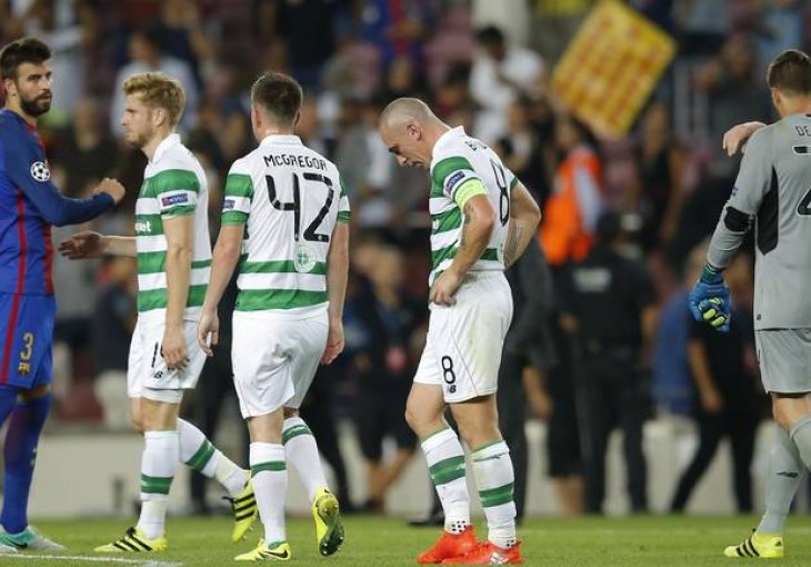 Celtic sanja novo čudo, derbi u Londonu i City u Gladbachu