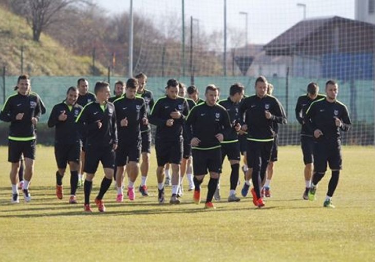 Hebibović: Pobjednički niz želimo nastaviti i protiv Metalleghea