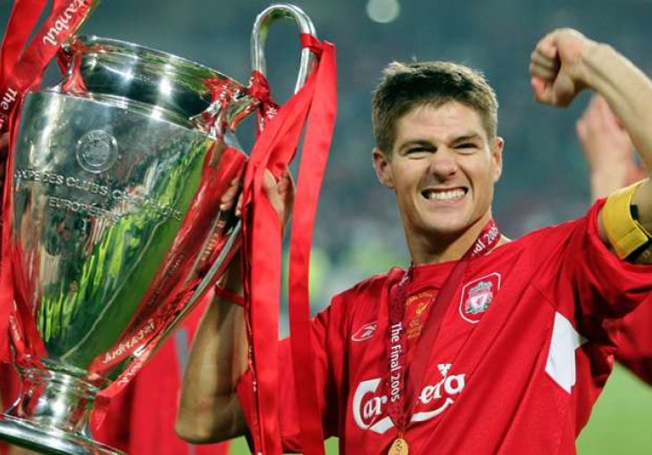 Stepenica više u trenerskoj karijeri: Gerrard blizu preuzimanja engleskog premierligaša!
