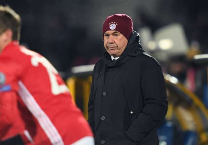 Alarm u Minhenu: Bayern u najgorem nizu od 2004. dočekuje novi derbi