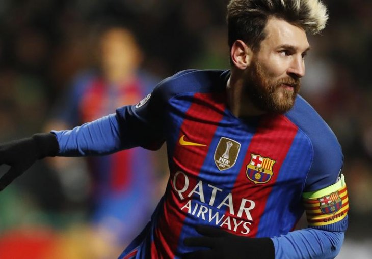 Messi bez predaha ide dalje: Slijedi veliki lov na Cristijana Ronalda