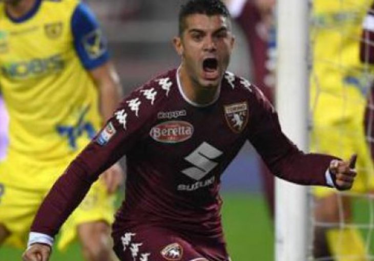 Torino nastavio pobjednički niz: Savladan je i Chievo