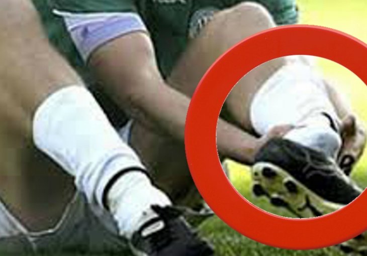 Prave noćne more: Ovo je deset najgorih povreda u historiji fudbala