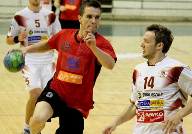 Slobodi Solani pripao derbi u Gračanici