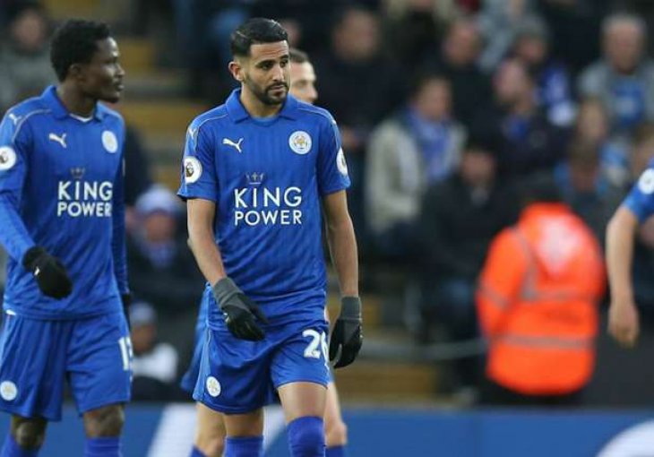 Leicester najgori prvak u zadnje 54 godine!