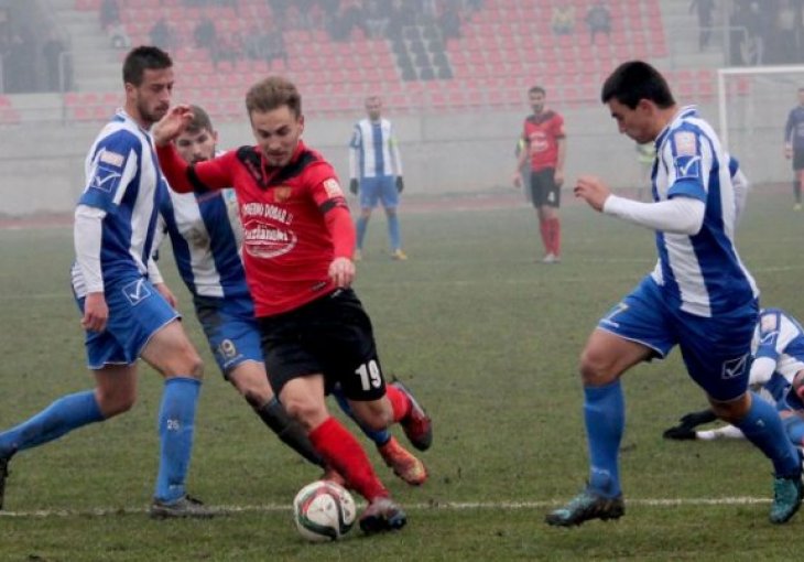 Rasprodaja na 'Tušnju': Ordagić dogovorio transfer, pred odlaskom Pirić, Krpić...