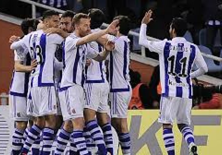Kakva noć na stadionu Anoeta: Barcelona rastavljena na proste faktore  