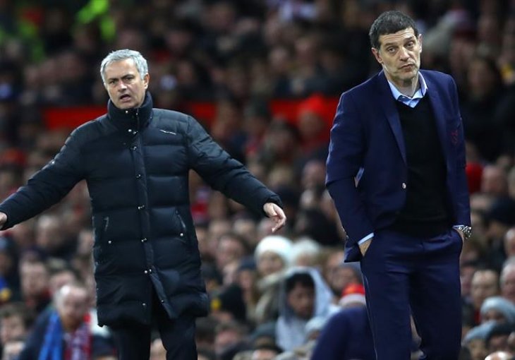 Ima li kraja očajnoj seriji Uniteda: Mourinho ekspert za negativne skorove