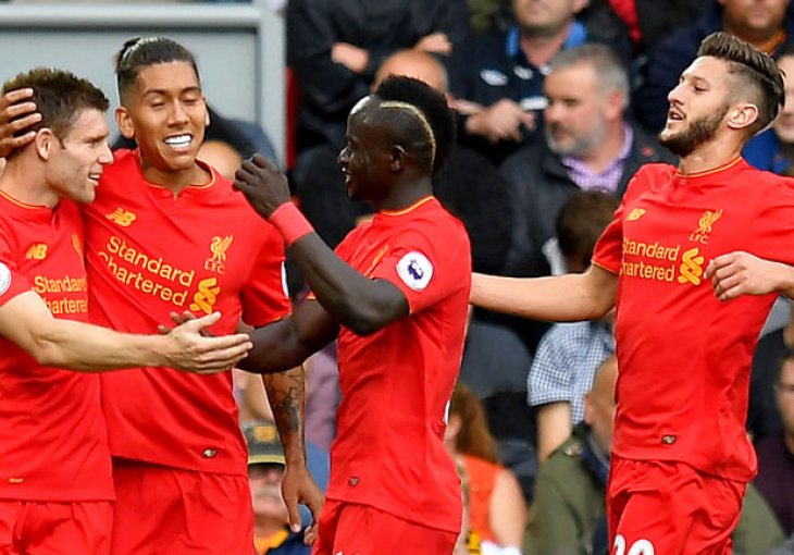 PSG se ne šali: Spreman spektakularan transfer s 'Anfielda'