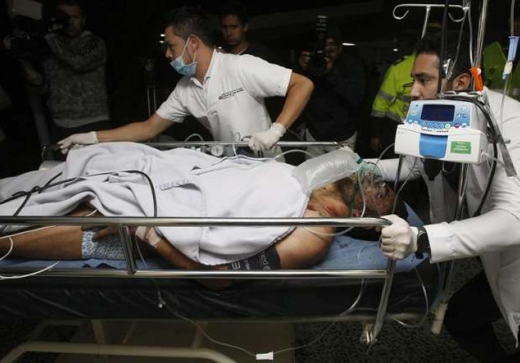 Pronađen još jedan preživjeli! Etto: Grozno, pa to su bila djeca...