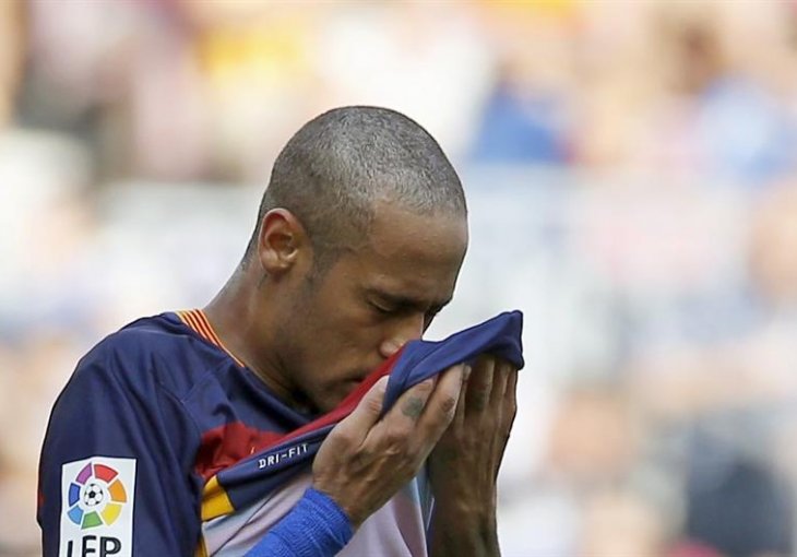 Neymar: Karijeru neću okončati u Barceloni!