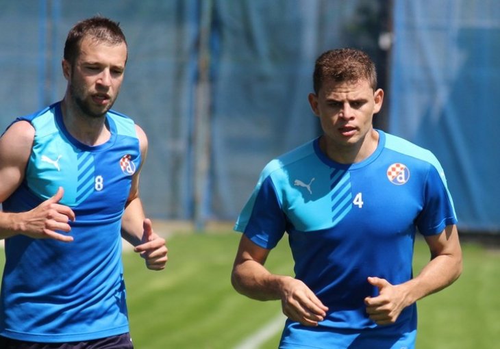 Dinamov Brazilac otvorio dušu: Užasno se osjećam! 