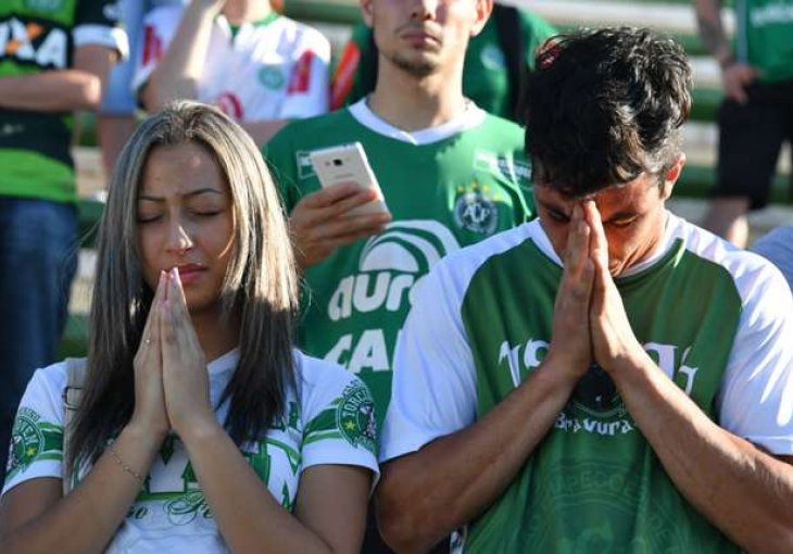 Ovo su sretnici koji su igrom sudbine izbjegli kobni let!