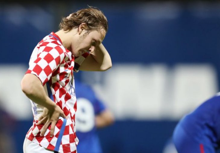 Prokletstvo igrača koji su odbili BiH: Halilović je posljednji primjer