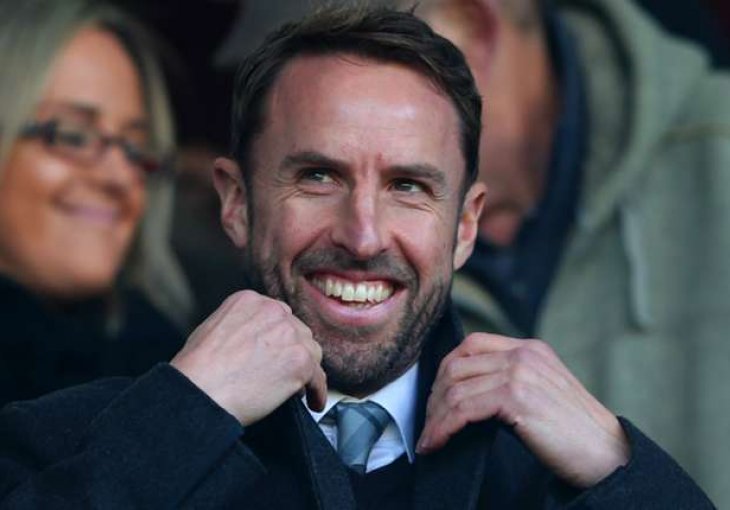 Southgate potvrđen kao stalni engleski selektor