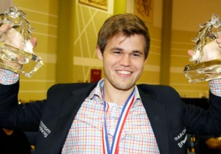 Carlsen odbranio naslov prvaka svijeta u šahu
