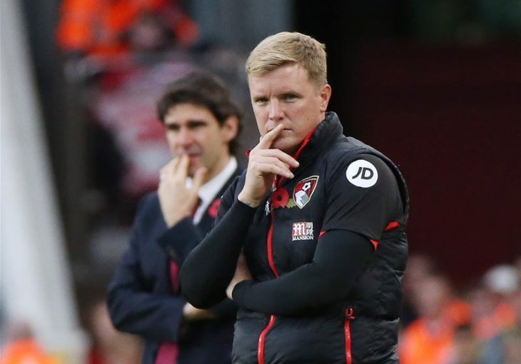 Eddie Howe: Trener koji je odlučio ići sam protiv svih