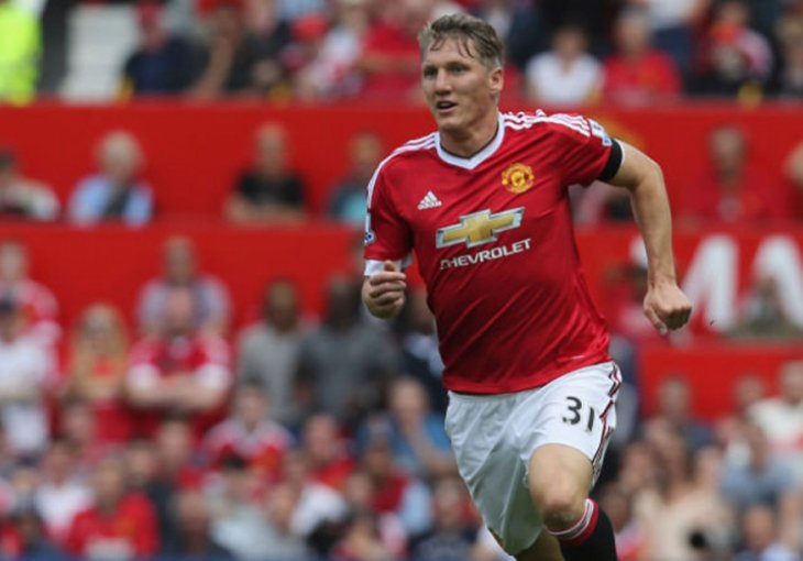 Preokret u slučaju Schweinsteiger: Mourinho promijenio priču