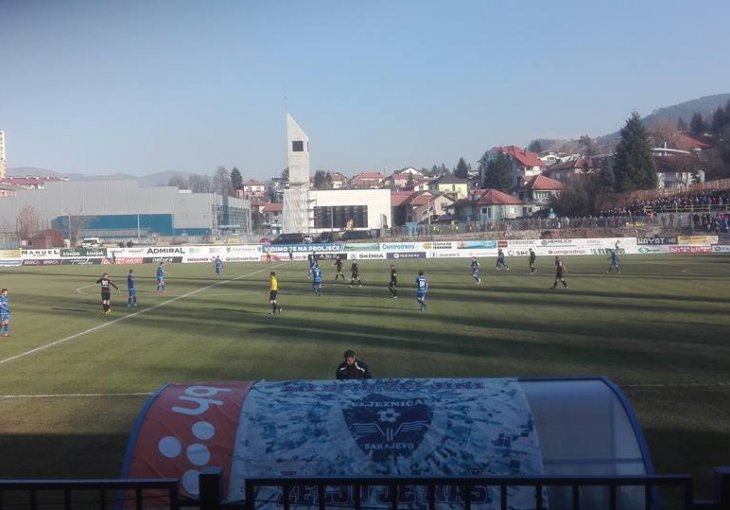 Spretan trijumf Plavih, važna pobjeda Slobode, Vukovi nikad bliže nižem rangu