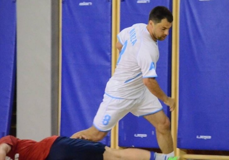Ajanović za Sport.ba: ''Cilj je ulazak u Premier ligu, mladi igrači maksimalno koriste pruženu šansu''  