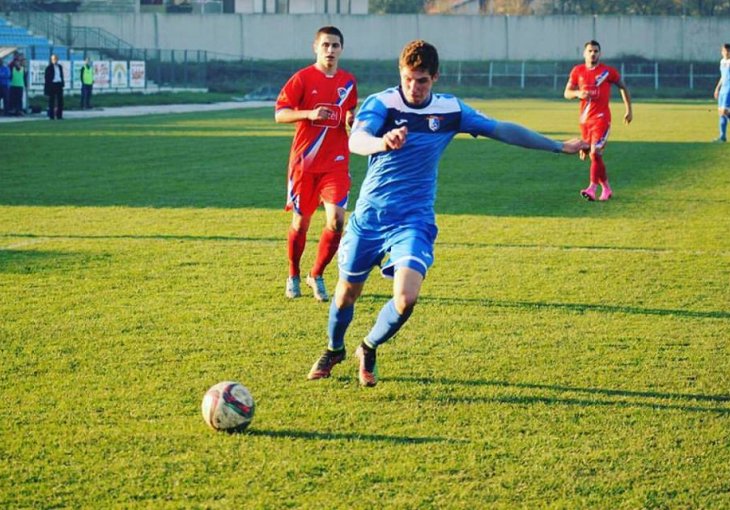 Livančić za Sport.ba: Četvrta smo najbolja ekipa u gostima i možemo biti zadovoljni polusezonom