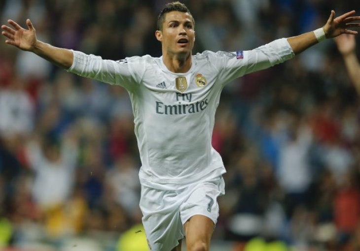 Dileme više nema: Cristiano Ronaldo je osvajač Zlatne lopte