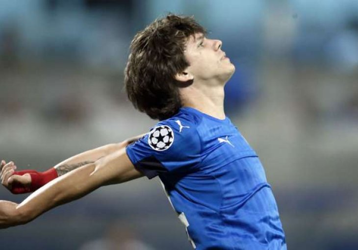Football Leaks: Doyen Sports kupio Ćorića za 2,8 mil. € i posudio Dinamu 4,5 mil.?!