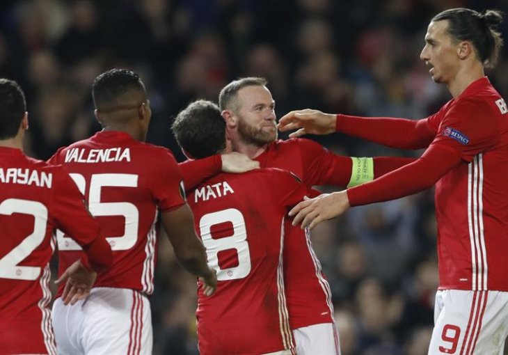 U karijeri osvojio sve što se može osvojiti, a i najobrazovaniji je fudbaler Manchester Uniteda