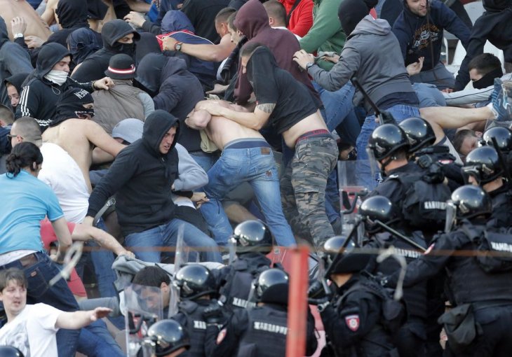 'Neredi na stadionima i manjak kvalitete, koga bi takva liga trebala zanimati?'