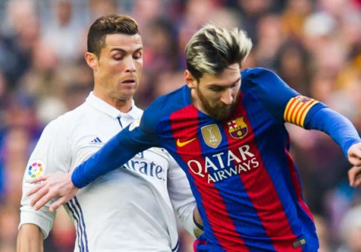 Karikatura koja će rasplamsati odnose Barcelone i Madrida  