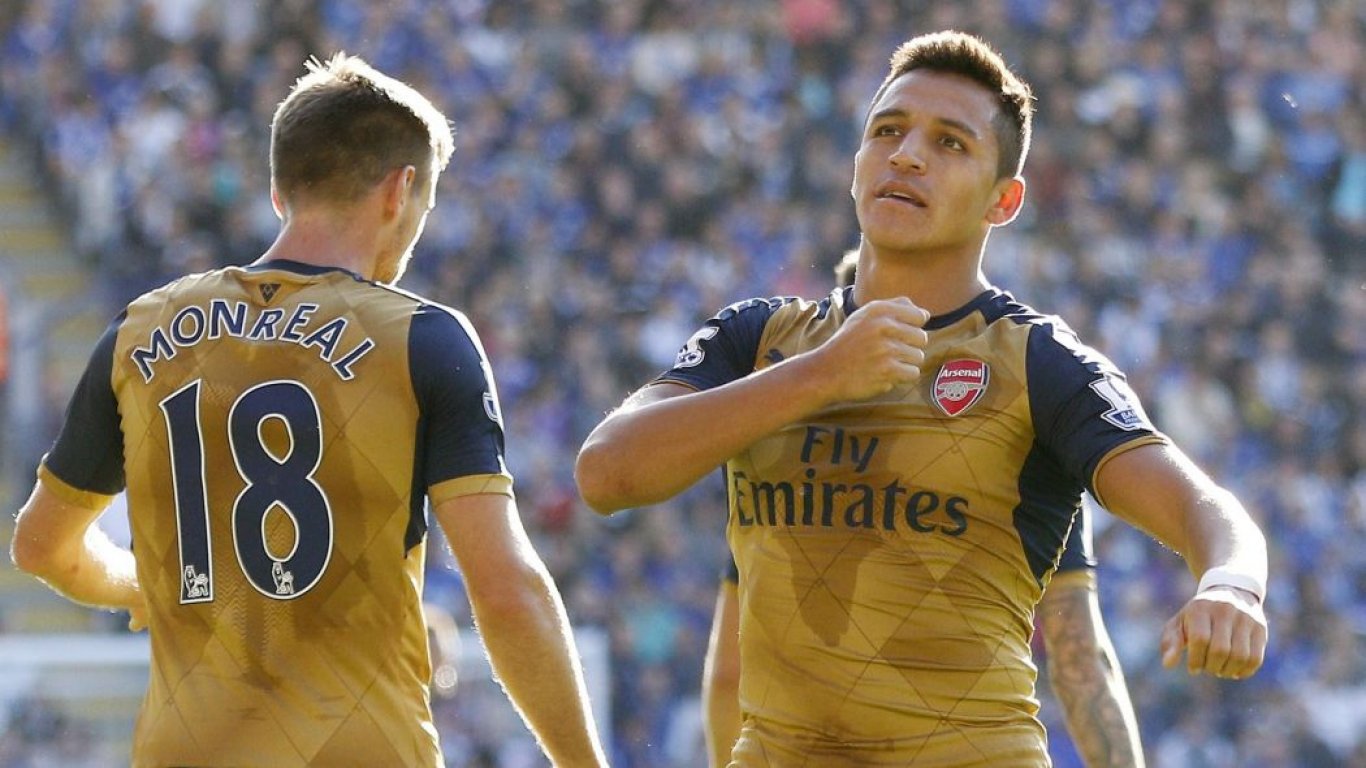 monreal-alexis-sanchez-arsenal