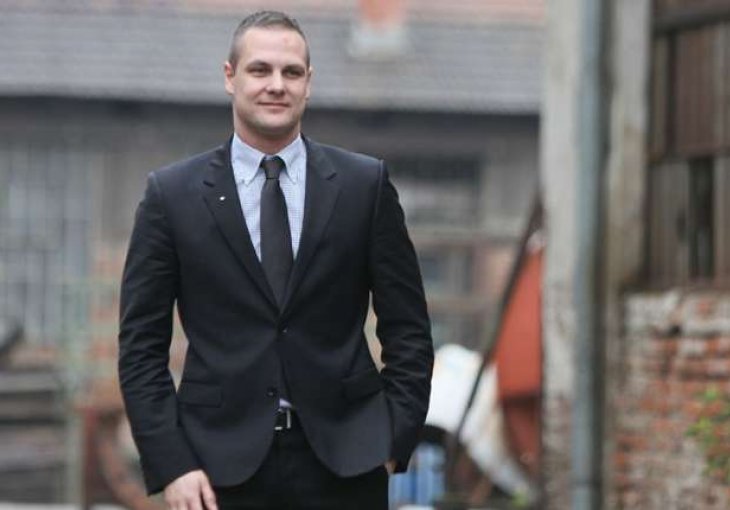 Tata Vojković: Kos je obećao prvih 11 ako potpišemo s tim menadžerom!