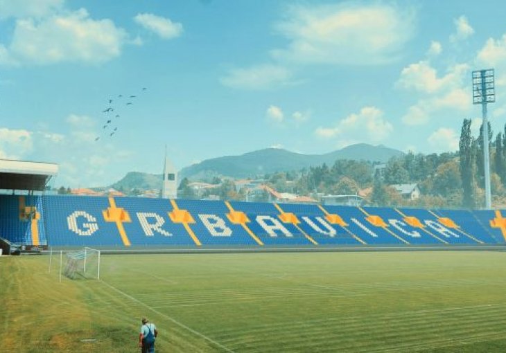 Široki Brijeg i Željezničar trebaju biti primjer klubovima sa Balkana  