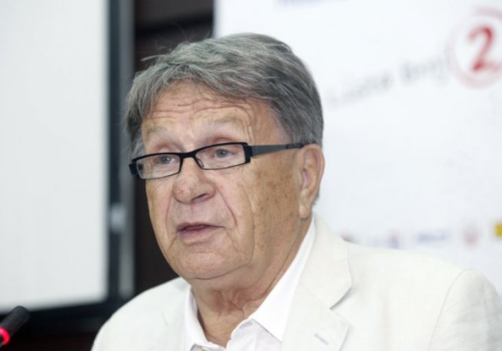 Ćiro Blažević: Najveći klub sa prostora bivše Jugoslavije je Crvena zvezda!