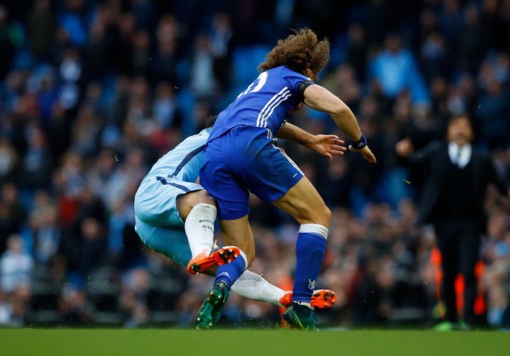 Vijest se proširila poput munje: Chelsea ostaje bez bodova?!
