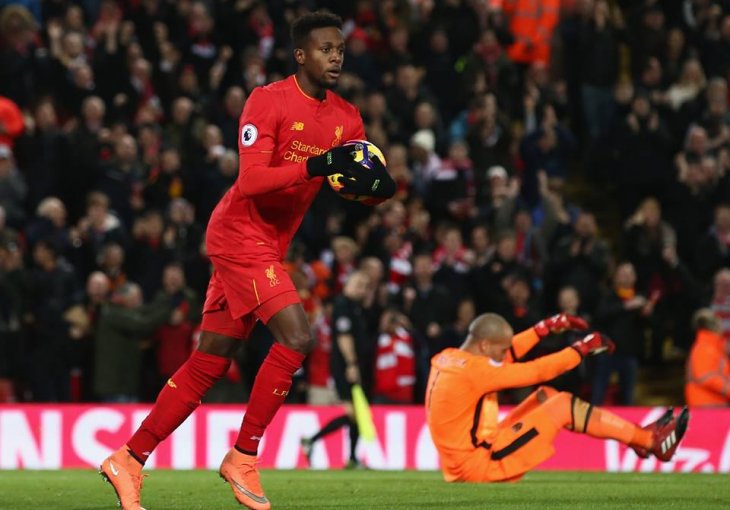 Golman Čekićara poklonio bod Liverpoolu: Nevjerovatna greška  