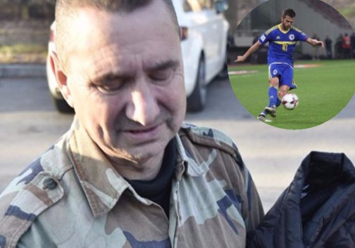 Mamuti: ''Pjanić mi nije kupio kuću, da bogdo jeste''  