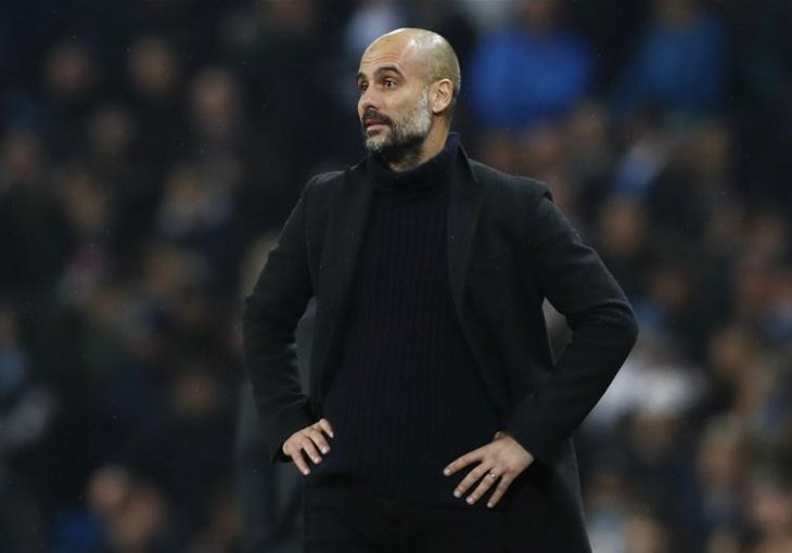 Guardiola u Cityju: Rekvijem za snove ili rađanje nove ere?