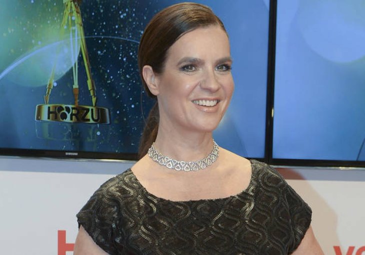 Katarina Witt ponovo u svom Sarajevu: Medalja s Olimpijade 1984. za mene je vrlo emotivna
