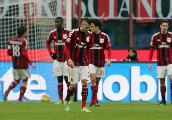 Saga se nastavlja: Rossoneri ipak ostaju bez velikog pojačanja?