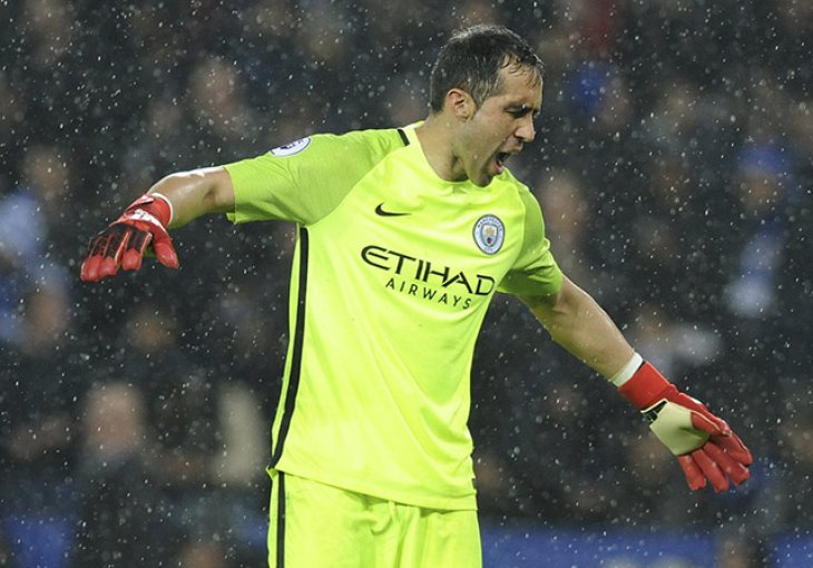 Pep panično ispravlja grešku: Bravo je već bivši, stiže jedan od najboljih golmana Evrope