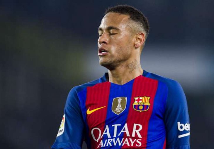 Neymar otkrio kojeg bi igrača Reala doveo u Barcelonu