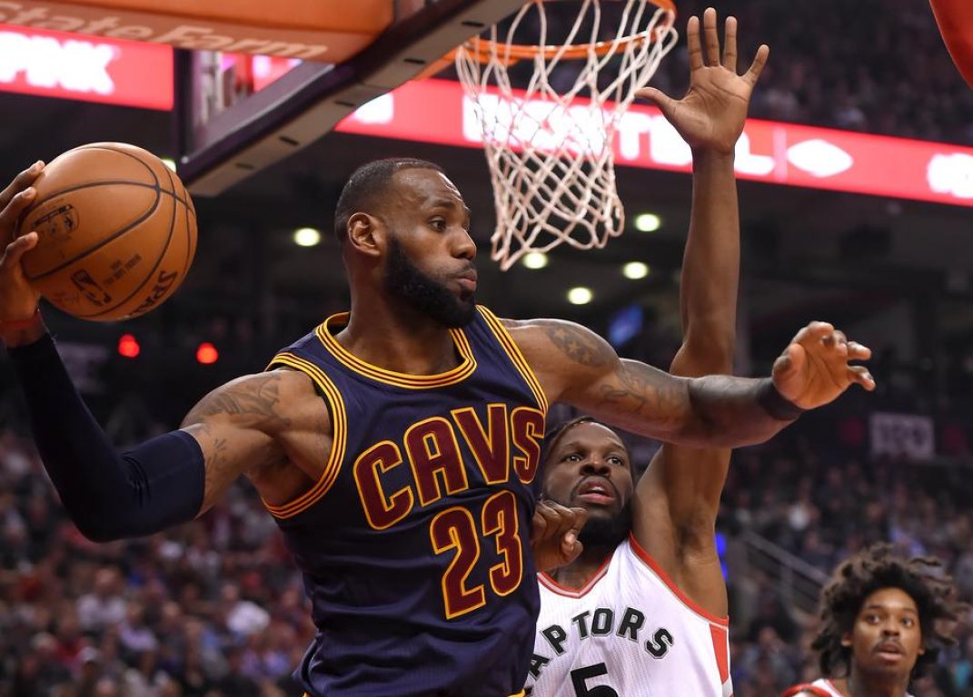 lebron